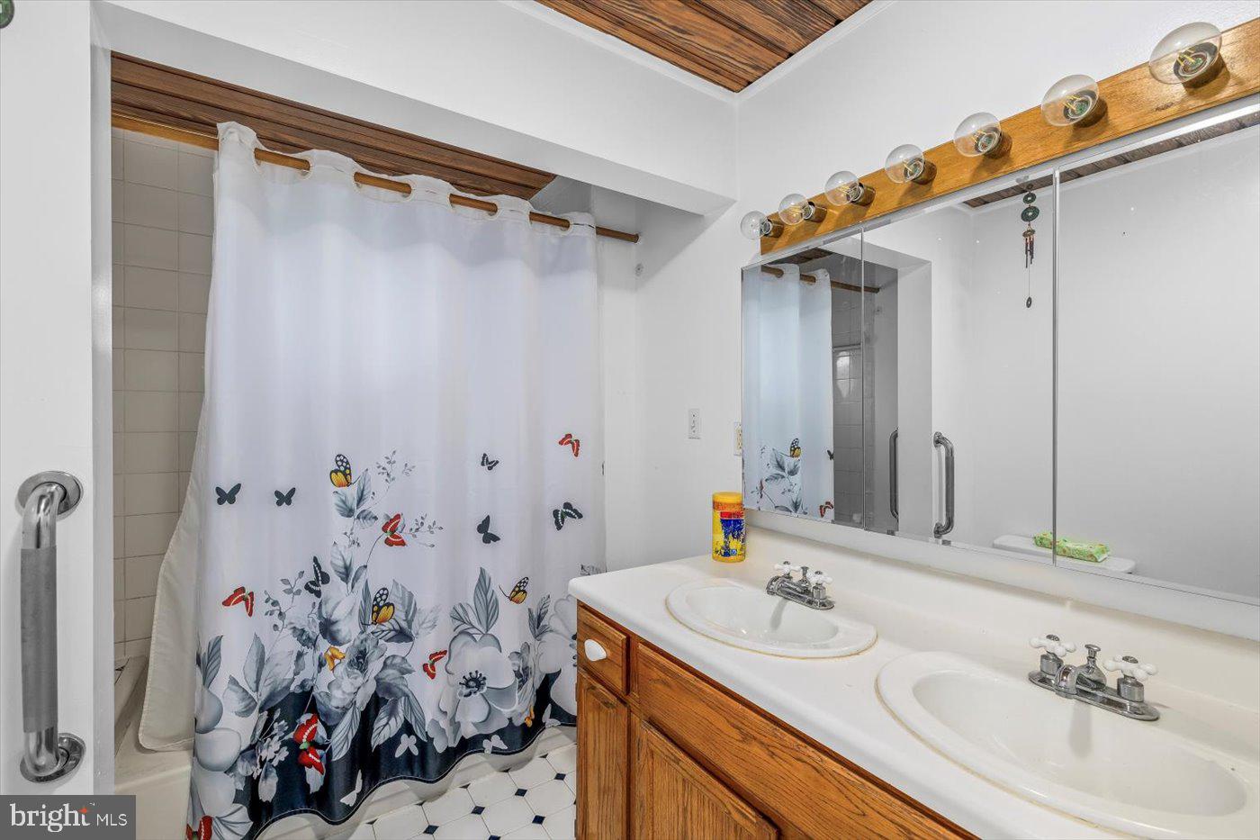 17437 Frog Level Road Ruther Glen, VA 22546 - Photo 20 of 41 Main Level Full Bath