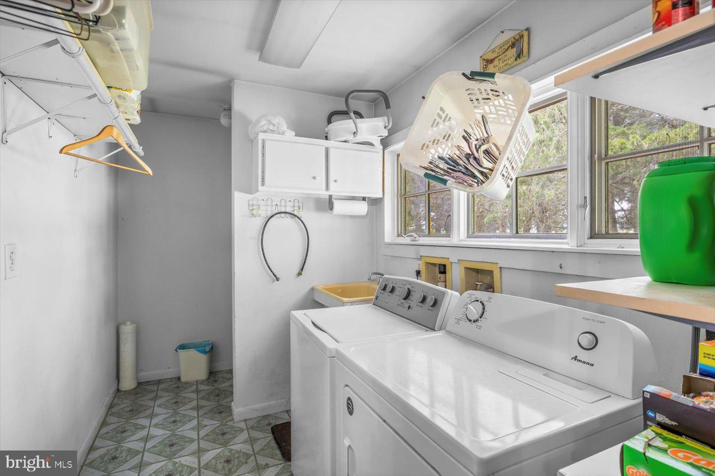17437 Frog Level Road Ruther Glen, VA 22546 - Photo 21 of 41 Laundry Upper Level