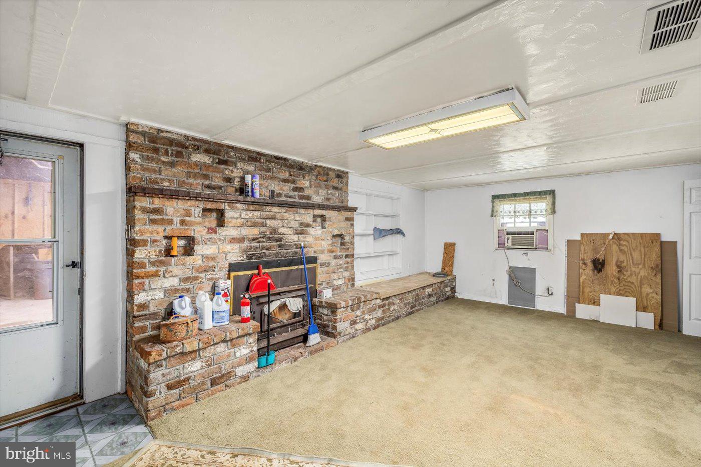 17437 Frog Level Road Ruther Glen, VA 22546 - Photo 22 of 41 Rec Room