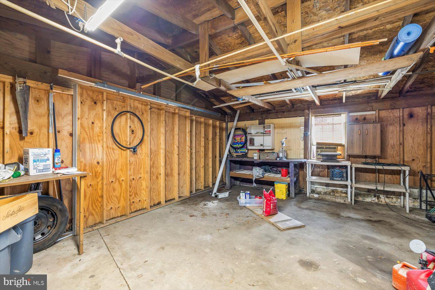 17437 Frog Level Road Ruther Glen, VA 22546 - Photo 30 of 41 Storage Space