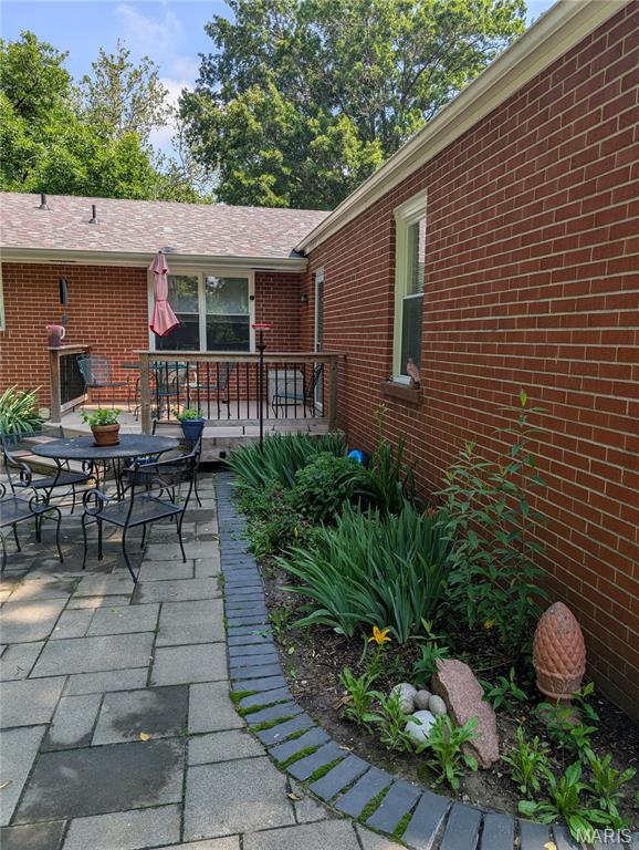 426 Darst Road Ferguson, MO 63135 - Photo 39 of 40