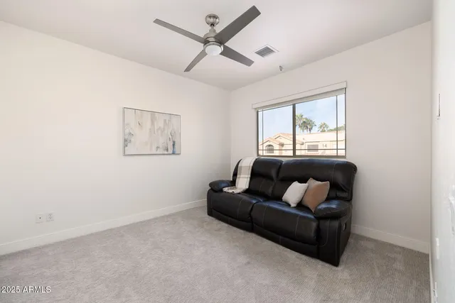 $425,000 | 5450 East McLellan Road, Unit G204, Mesa, AZ 85205