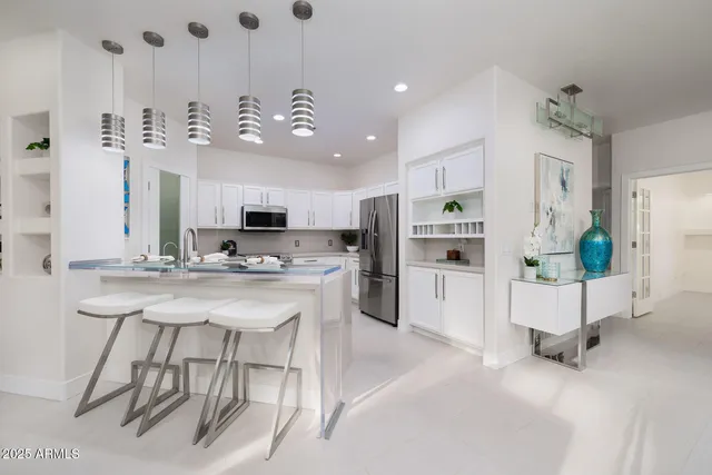 $425,000 | 5450 East McLellan Road, Unit G204, Mesa, AZ 85205