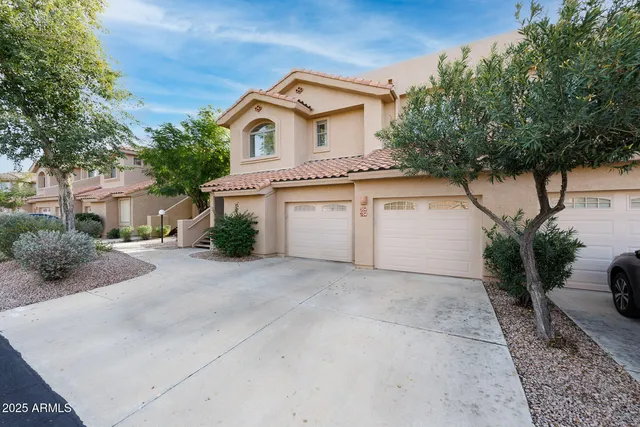$425,000 | 5450 East McLellan Road, Unit G204, Mesa, AZ 85205