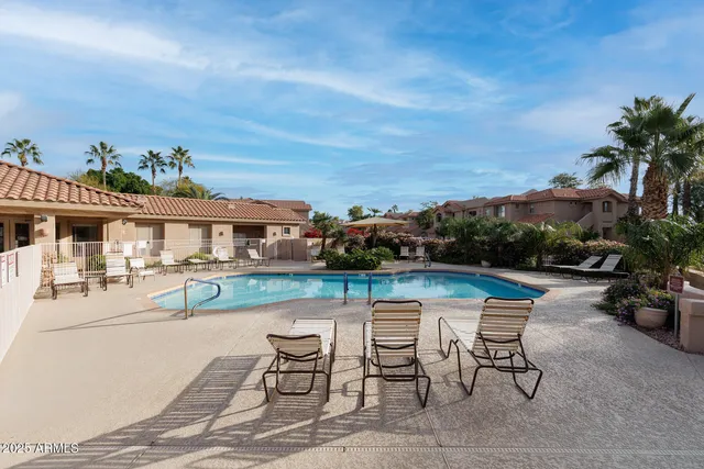 $425,000 | 5450 East McLellan Road, Unit G204, Mesa, AZ 85205