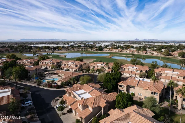 $425,000 | 5450 East McLellan Road, Unit G204, Mesa, AZ 85205