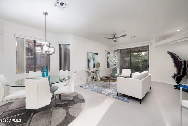 $425,000 | 5450 East McLellan Road, Unit G204, Mesa, AZ 85205