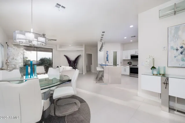 $425,000 | 5450 East McLellan Road, Unit G204, Mesa, AZ 85205