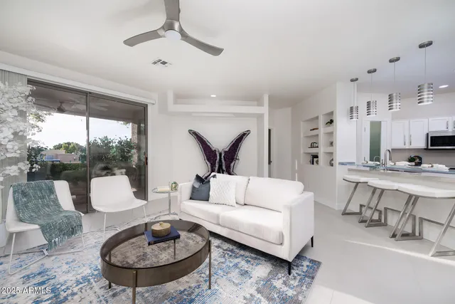 $425,000 | 5450 East McLellan Road, Unit G204, Mesa, AZ 85205