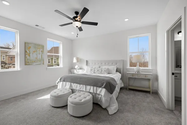 $464,900 | 6052 Mill Tree Court, Nashville, TN 37221