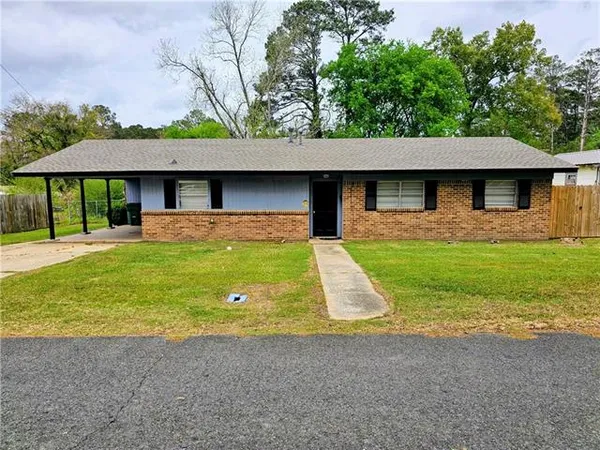 $149,900 | 1505 North Boundary Avenue, Winnfield, LA 71483