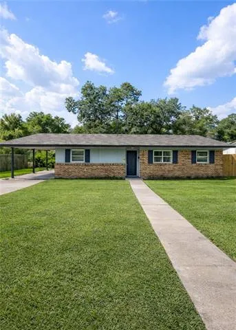 $149,900 | 1505 North Boundary Avenue, Winnfield, LA 71483
