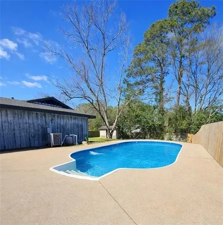 $149,900 | 1505 North Boundary Avenue, Winnfield, LA 71483