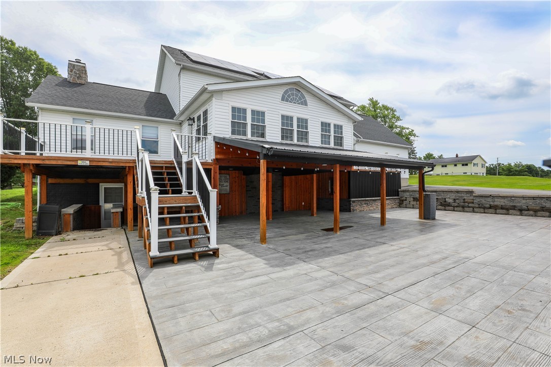 2845 Industry Road Rootstown, OH 44272 - Photo 9 of 50