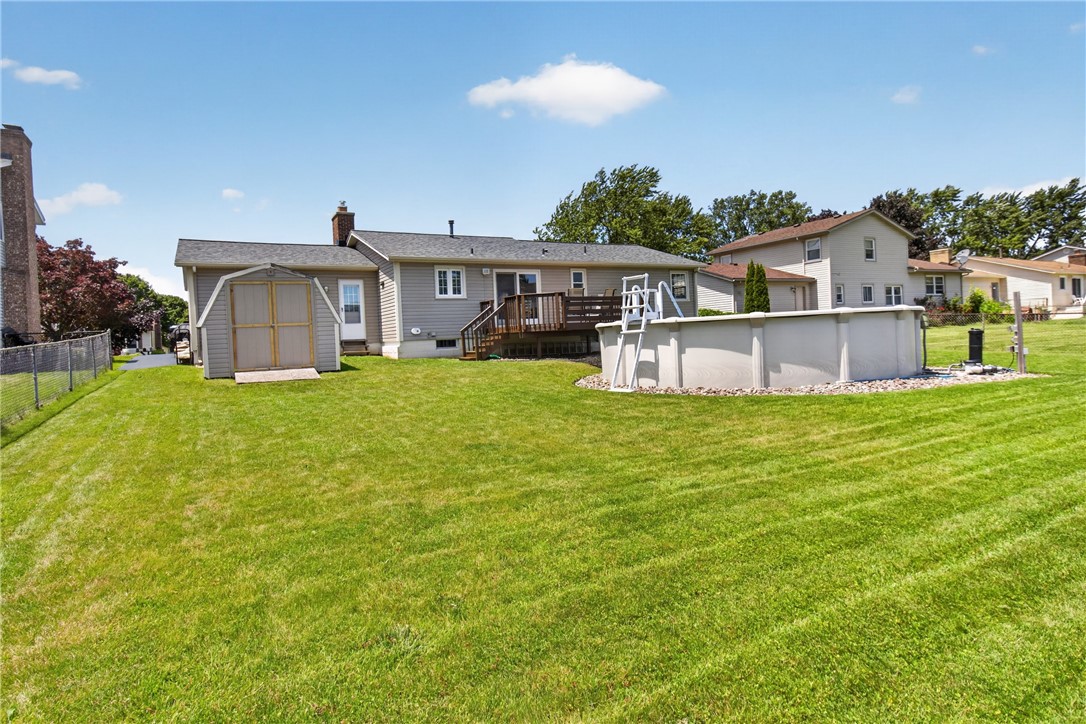 20 Hunt Point Chili, NY 14624 - Photo 39 of 44