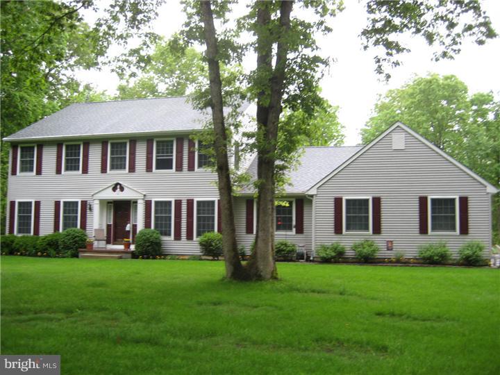 279 Forked Neck Road Shamong, NJ 08088 - Photo 1 of 23 Exterior Front