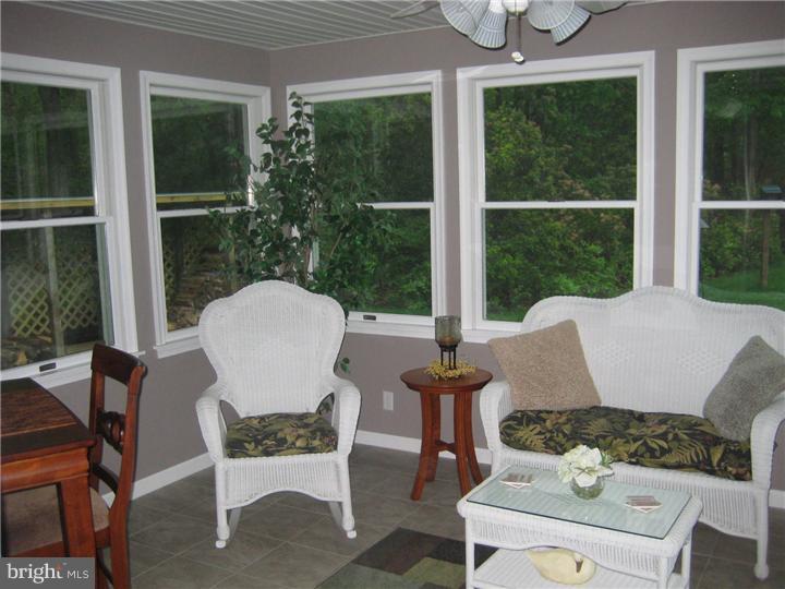279 Forked Neck Road Shamong, NJ 08088 - Photo 11 of 23 Sun Room