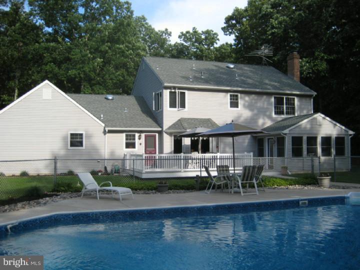 279 Forked Neck Road Shamong, NJ 08088 - Photo 23 of 23 Exterior Back