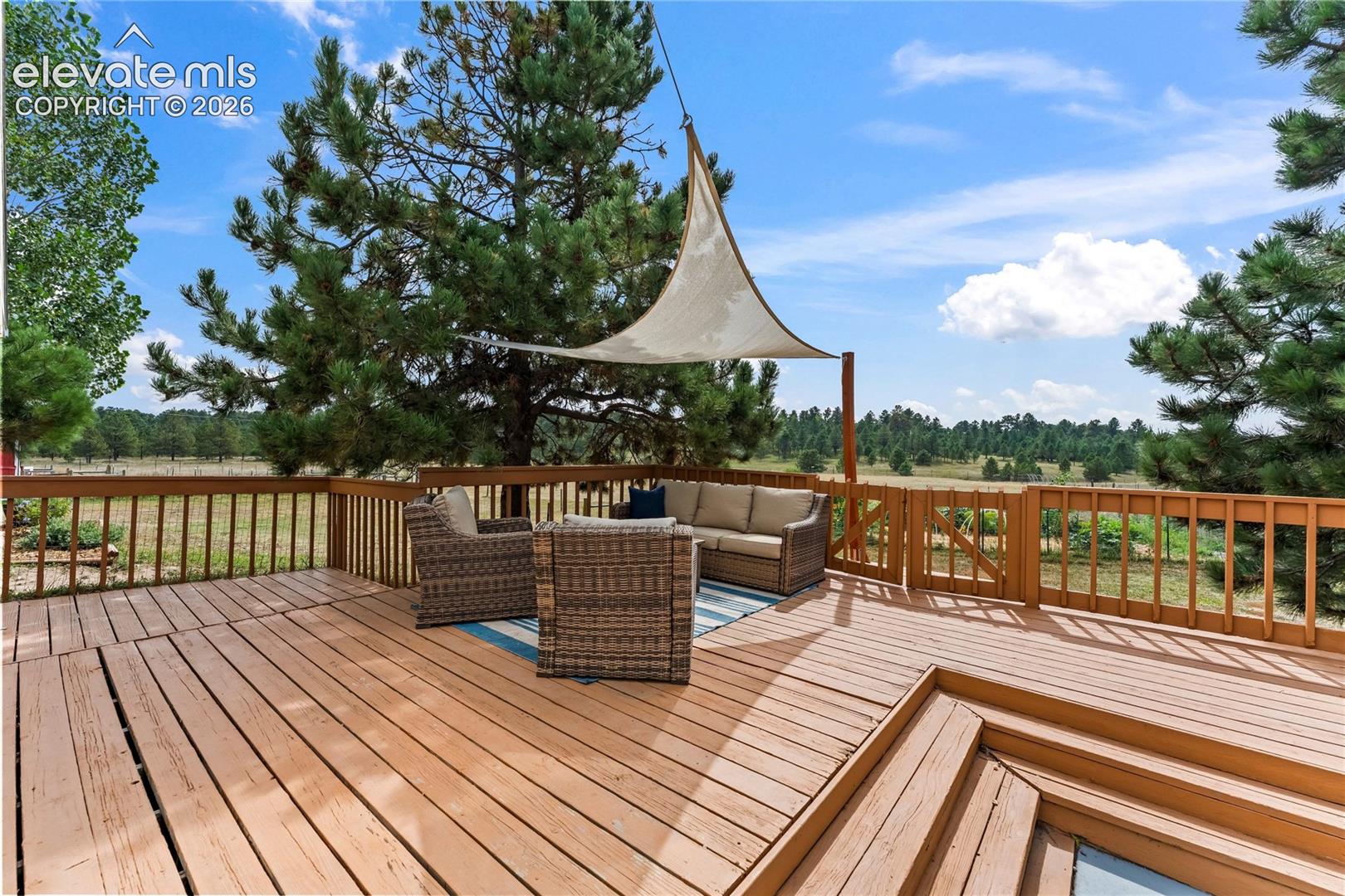 15685 Softwood Road Elbert, CO 80106 - Photo 33 of 46 Gallery Image 33