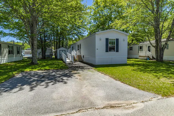 $129,500 | 34 Long Street, Brunswick, ME 04011