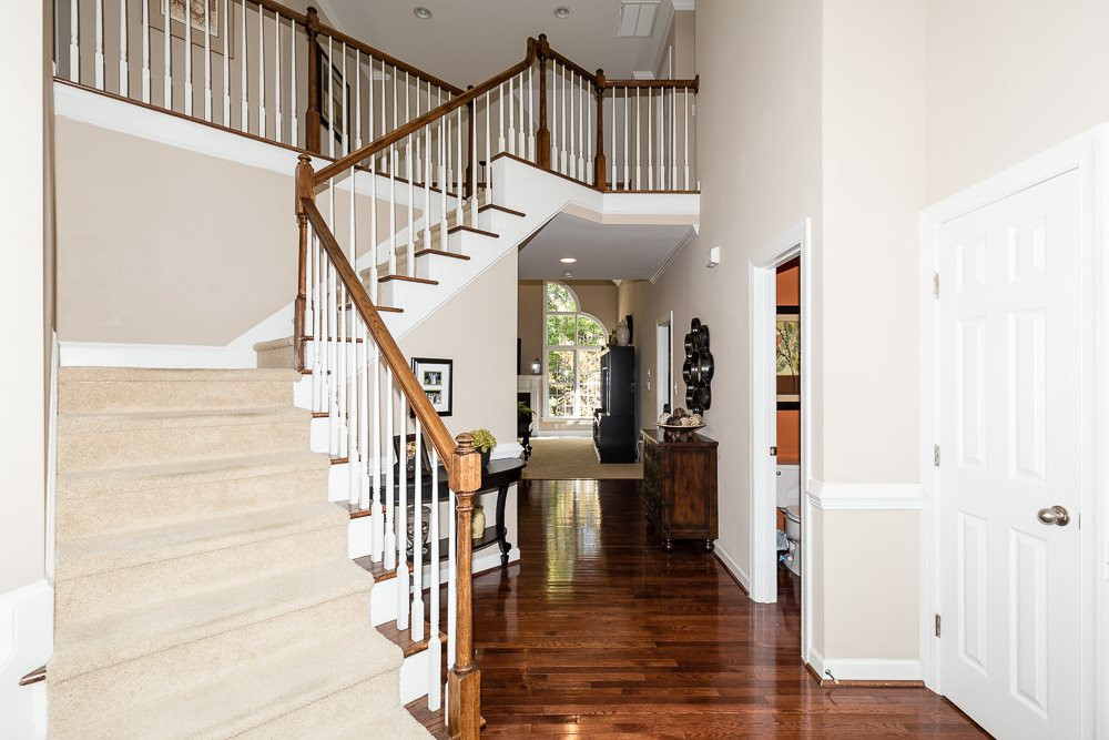 5020 Big Creek Road Raleigh, NC 27613 - Photo 3 of 25 Photo 3