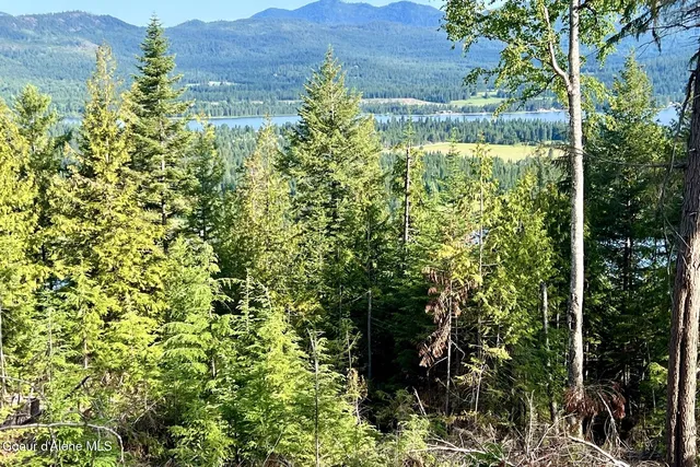 $249,000 | Nna Lot 8 Nna Ridge, Sagle, ID 83860