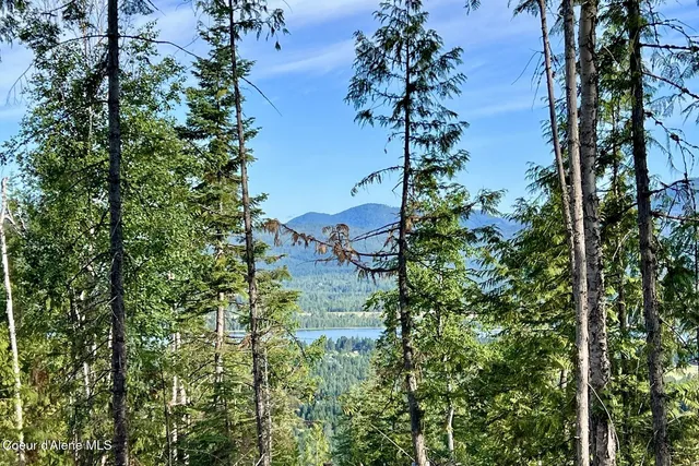 $249,000 | Nna Lot 8 Nna Ridge, Sagle, ID 83860