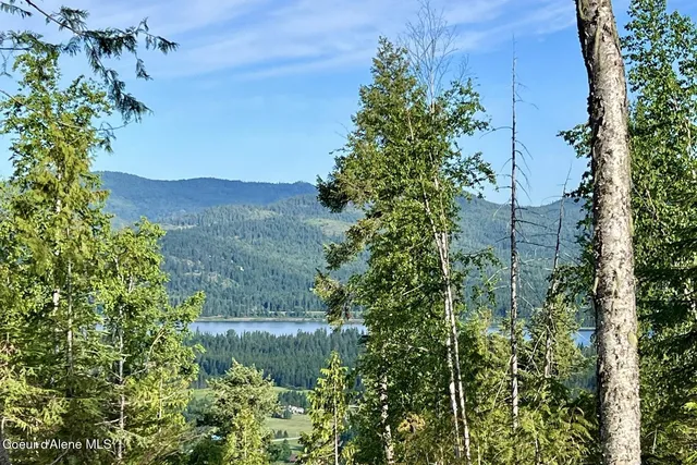 $249,000 | Nna Lot 8 Nna Ridge, Sagle, ID 83860
