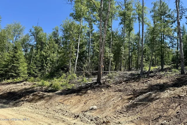 $249,000 | Nna Lot 8 Nna Ridge, Sagle, ID 83860