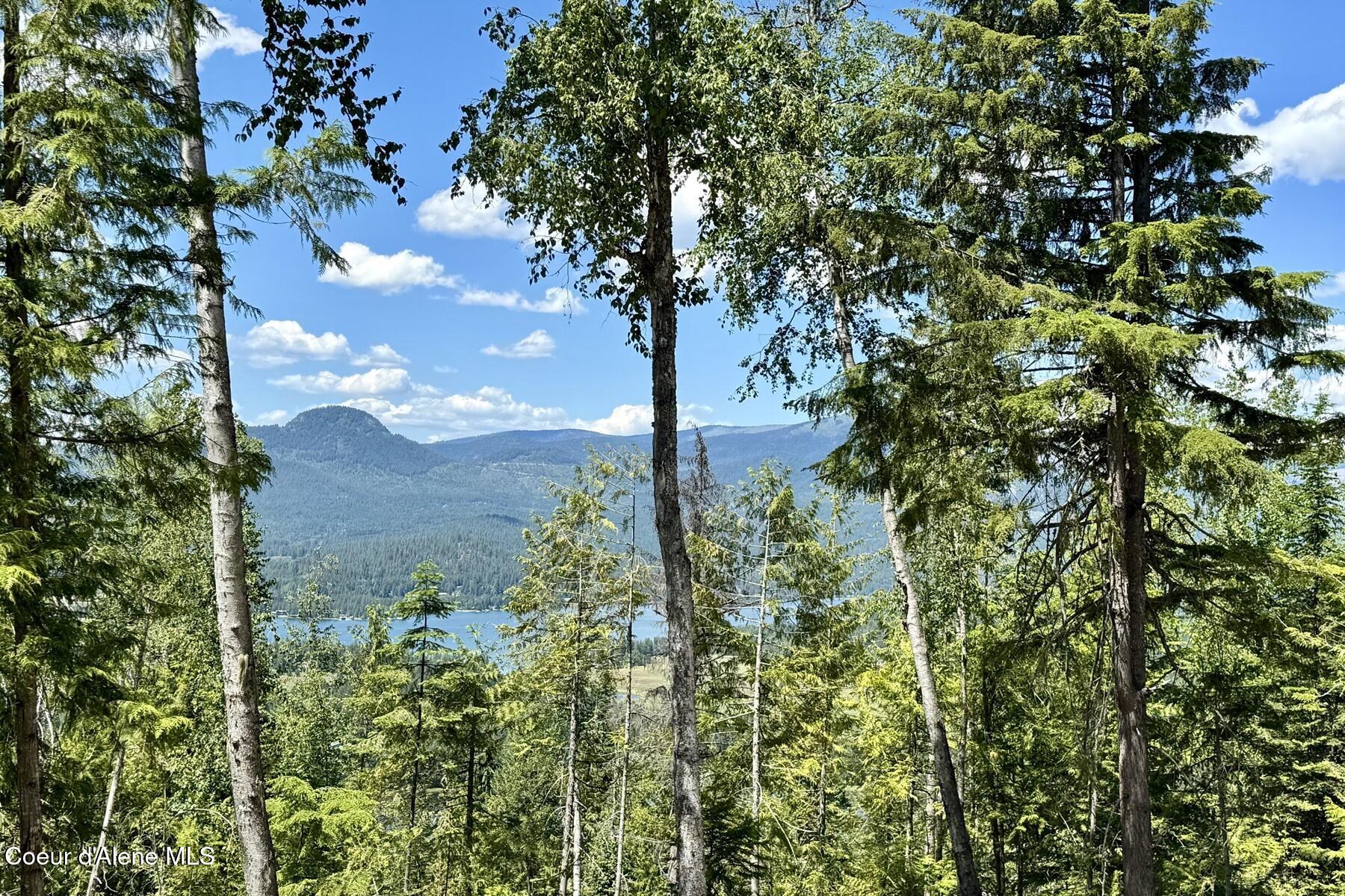 Nna Lot 8 Nna Ridge Sagle, ID 83860 - Photo 21 of 27 RIVER VIEW FROM LOT