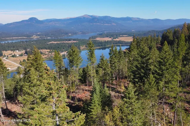 $249,000 | Nna Lot 8 Nna Ridge, Sagle, ID 83860