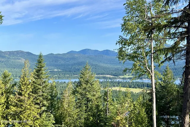 $249,000 | Nna Lot 8 Nna Ridge, Sagle, ID 83860