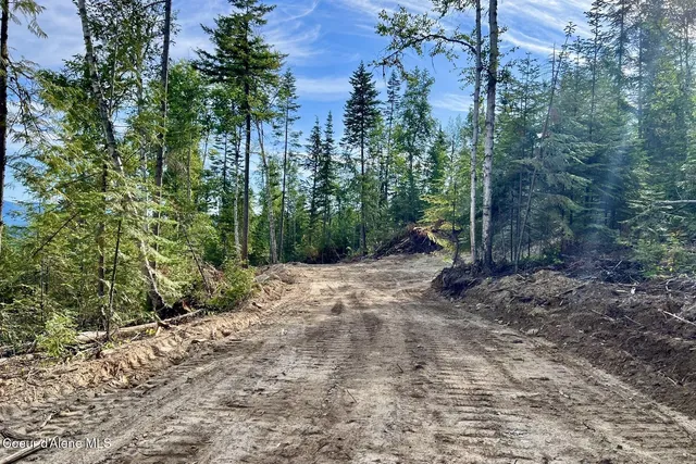 $249,000 | Nna Lot 8 Nna Ridge, Sagle, ID 83860