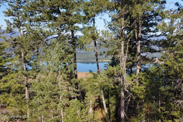 $249,000 | Nna Lot 8 Nna Ridge, Sagle, ID 83860