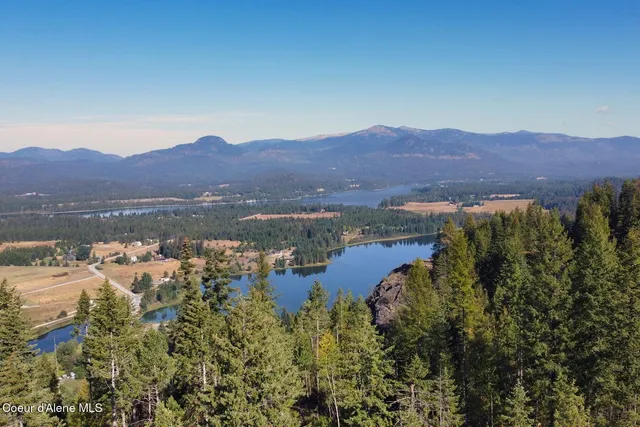 $249,000 | Nna Lot 8 Nna Ridge, Sagle, ID 83860