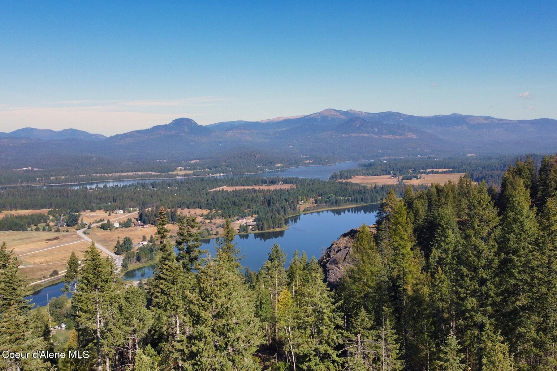 Nna Lot 8 Nna Ridge Sagle, ID 83860 - Photo 5 of 27 SELKIRK MOUNTAINS TO THE NORTH