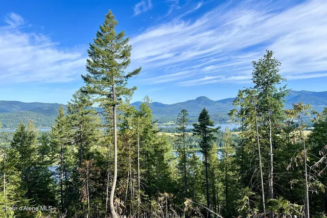 $249,000 | Nna Lot 8 Nna Ridge, Sagle, ID 83860