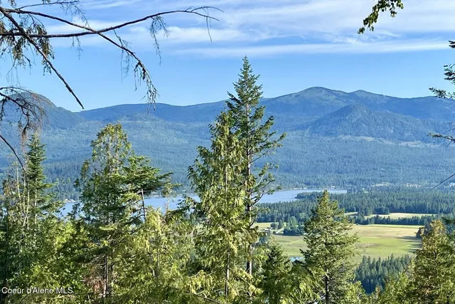 $249,000 | Nna Lot 8 Nna Ridge, Sagle, ID 83860