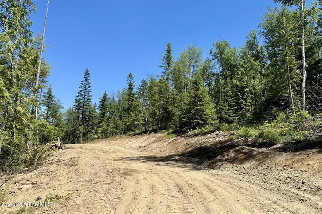 $249,000 | Nna Lot 8 Nna Ridge, Sagle, ID 83860