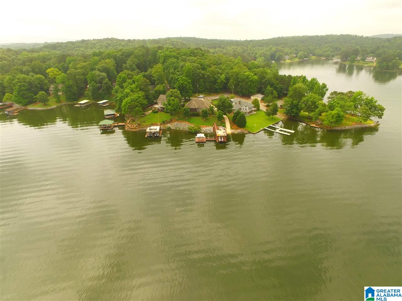 386 Lakeview Circle Alpine, AL 35014 - Photo 38 of 48