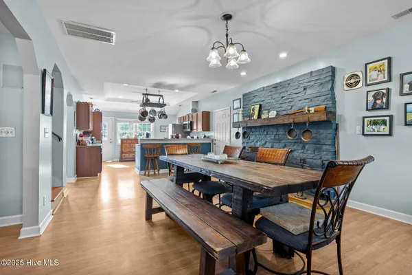 $340,000 | 477 Harkers Island Road, Beaufort, NC 28516