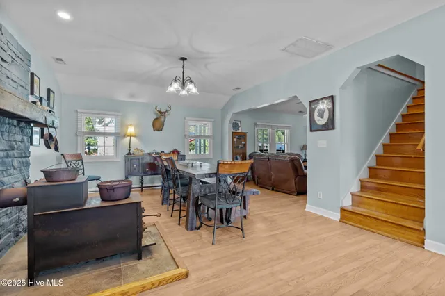 $350,000 | 477 Harkers Island Road, Beaufort, NC 28516