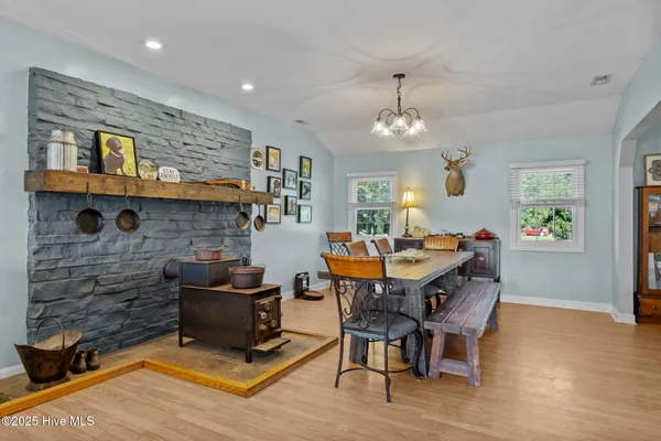 $340,000 | 477 Harkers Island Road, Beaufort, NC 28516