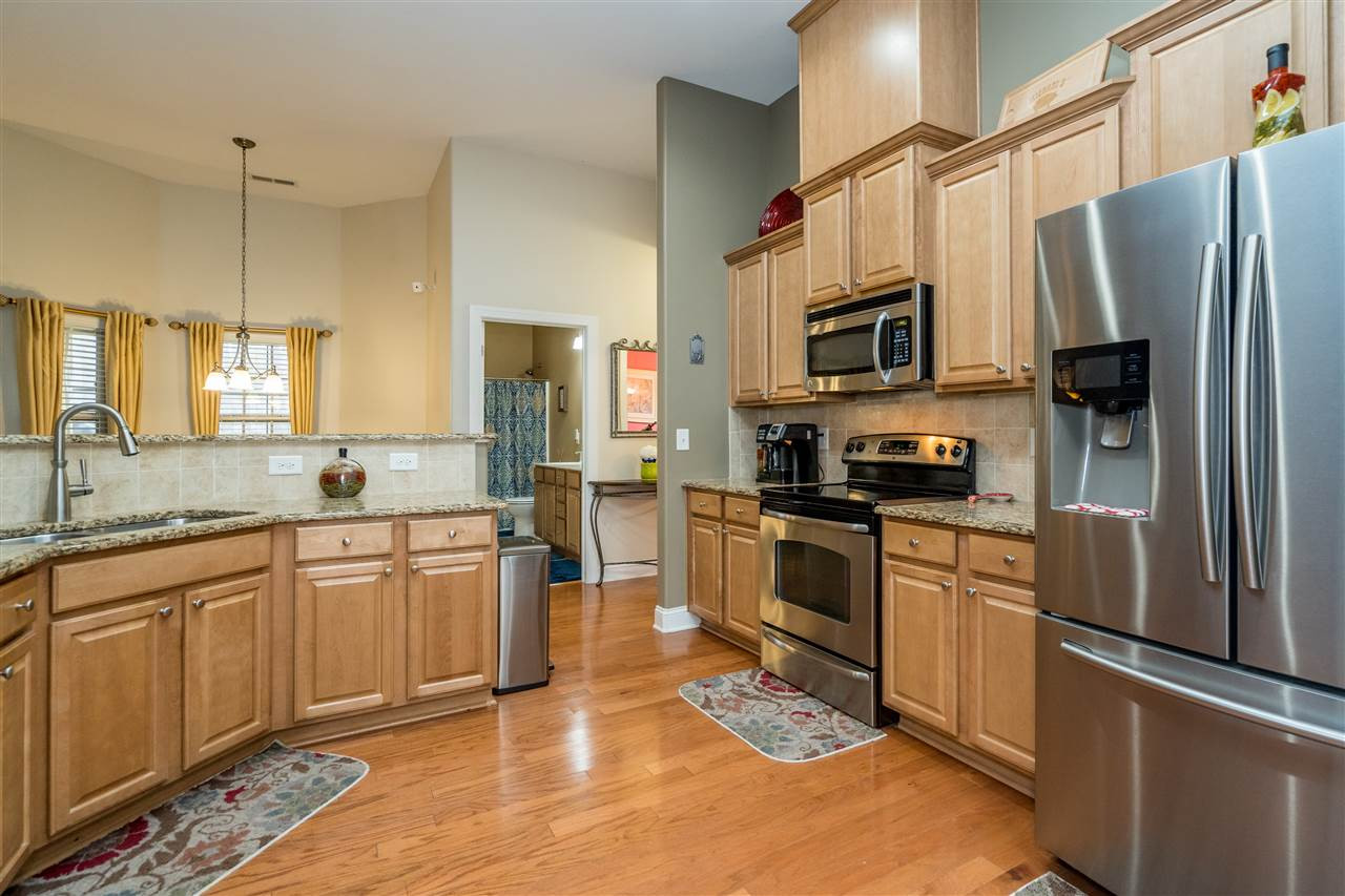 47 Spring Haven Lane Willow Spring, NC 27592 - Photo 12 of 30 Photo 12