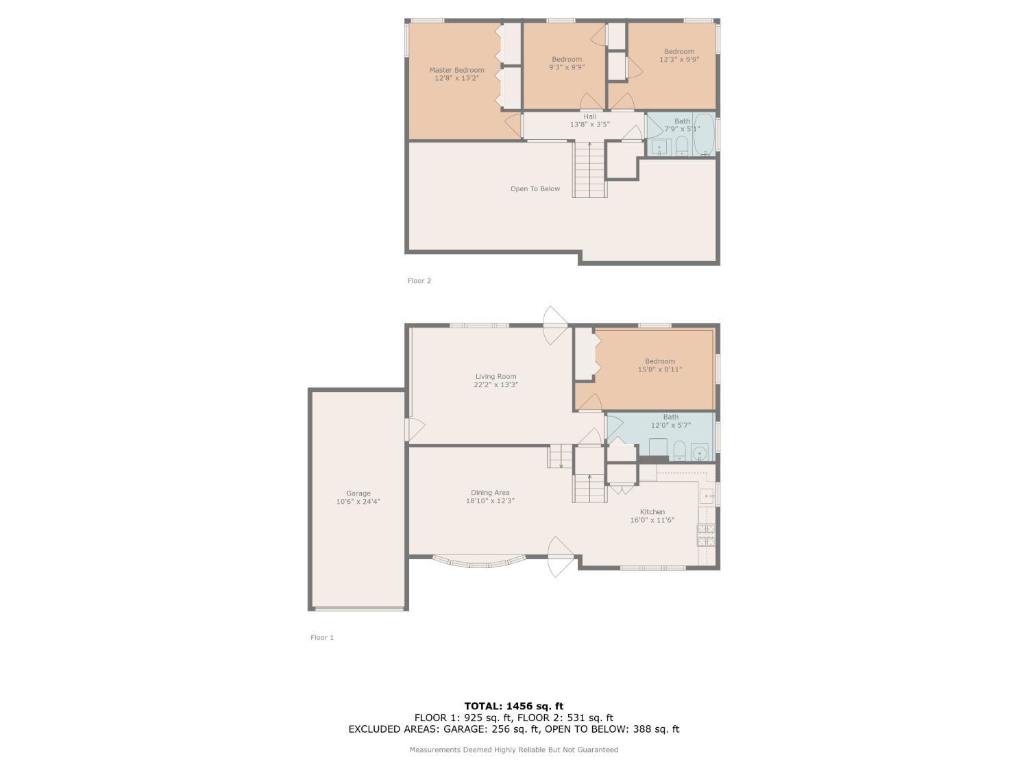 109 Hickory Road Colonia, NJ 07067 - Photo 33 of 34