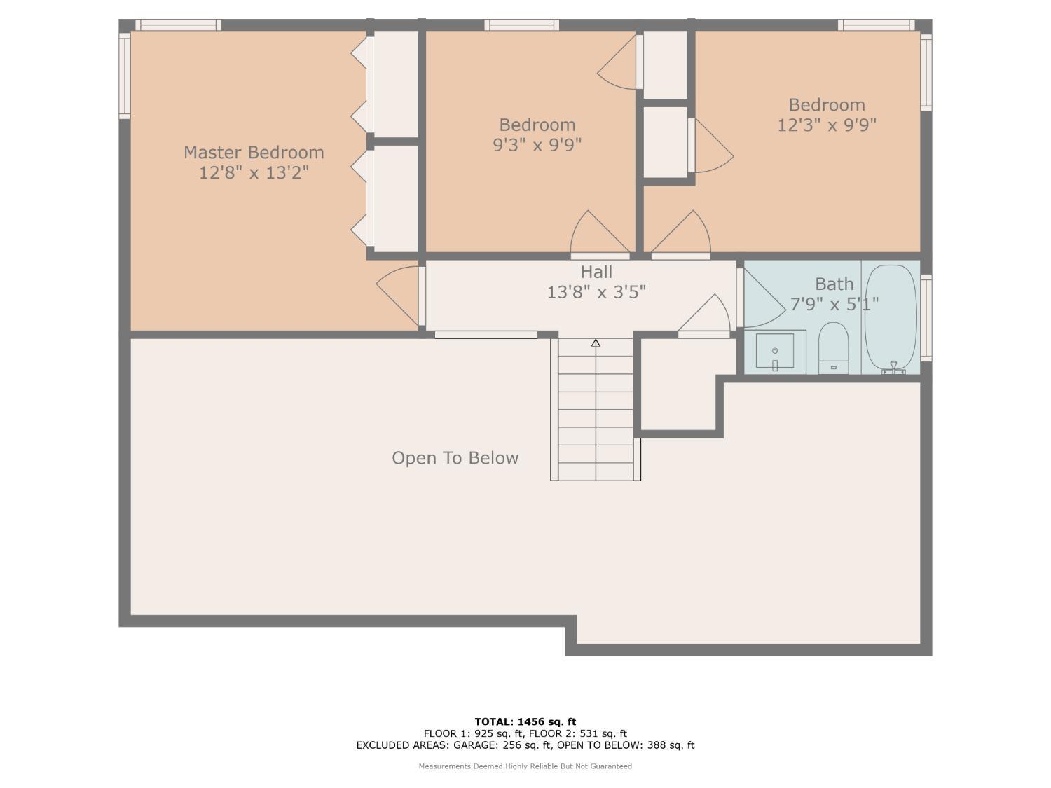 109 Hickory Road Colonia, NJ 07067 - Photo 34 of 34