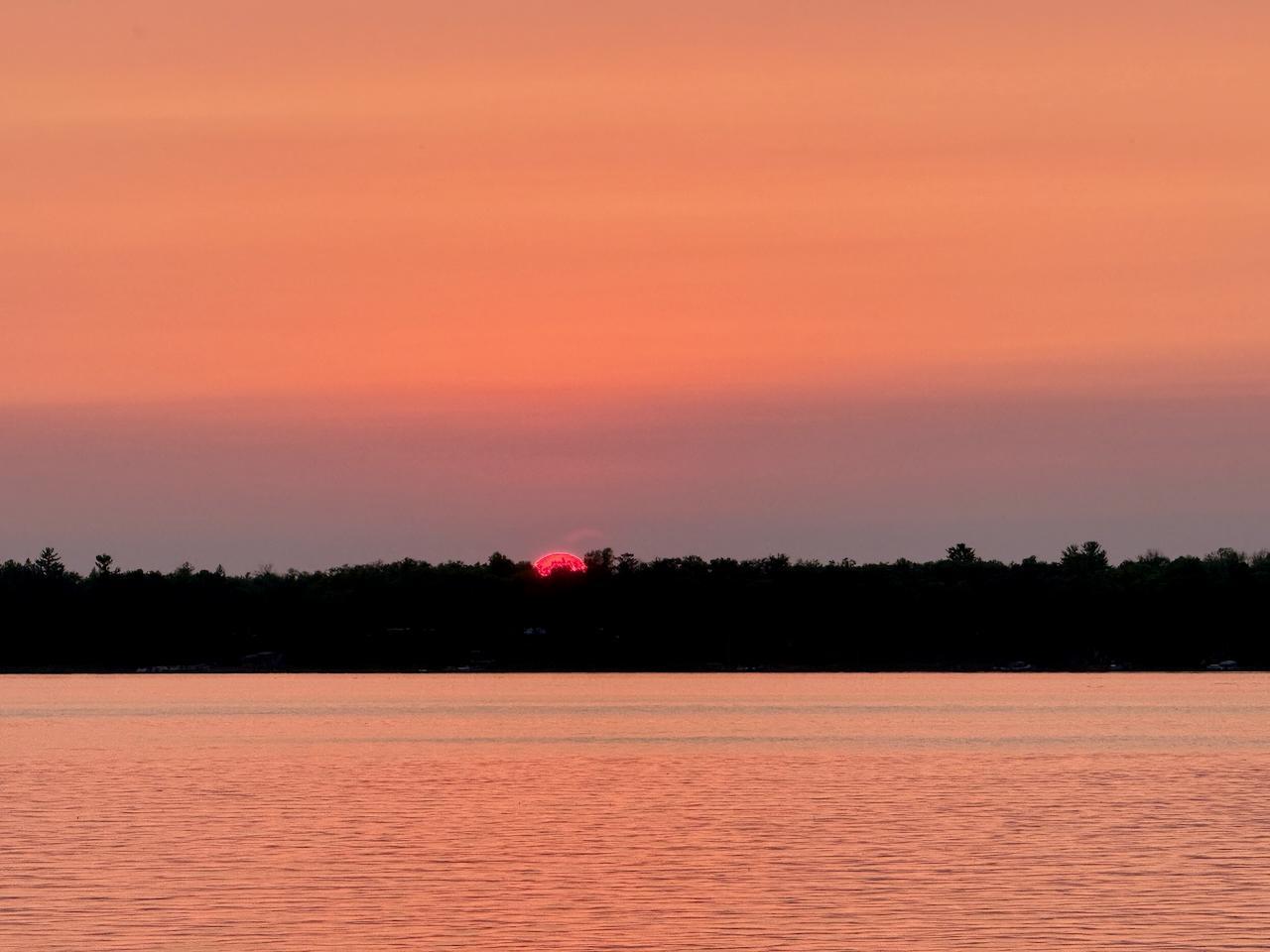 38727 Sunset Bay Road Sturgeon Lake, MN 55783 - Photo 44 of 52