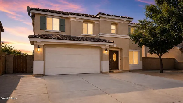 $530,000 | 45108 Palm Lane, Lancaster, CA 93535