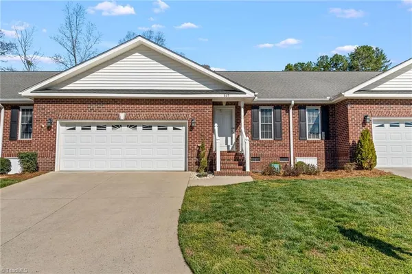 $293,500 | 869 Easy Street, Asheboro, NC 27205