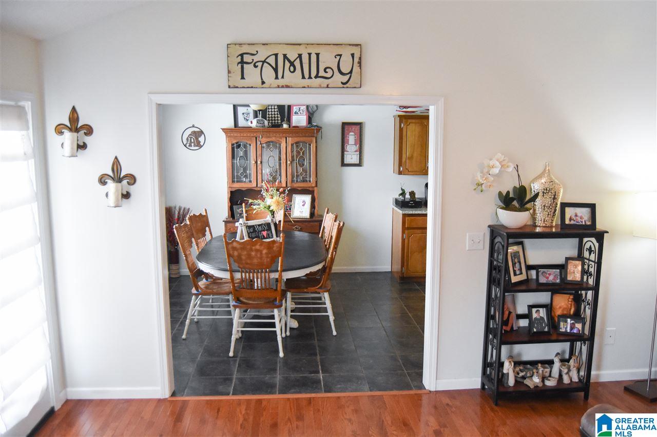 21 Brooke Lane Anniston, AL 36207 - Photo 13 of 43